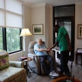 Adjusting to Changes in Health or Living Situation for Seniors and Their Families