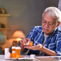 Managing Multiple Medications for Senior In-Home Care