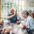 Maintaining Independence: The Key to Aging in Place