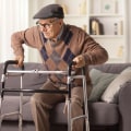 Understanding Mobility Limitations for Seniors: A Guide to In-Home Care and Alternative Living Options