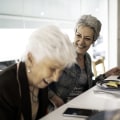 The Emotional and Mental Health Benefits of Aging in Place