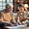 Household Chores and Errands for Senior In-Home Care