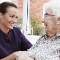A Guide to Personal Care Assistance for Seniors at Home