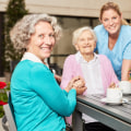 Short-term Care for Caregivers: A Comprehensive Guide