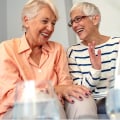 Avoiding Costly Assisted Living Facilities: The Benefits of Aging in Place