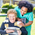 How to Find the Right Caregiver or Assisted Living Facility for Your Aging Loved Ones