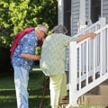 The Financial Benefits of Aging in Place: How to Lower the Cost of Living at Home