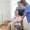 Location and Proximity to Loved Ones: Ensuring Comfortable and Safe Senior Care