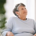 The Comforts of Aging in Place: A Guide to Senior In-Home Care and Other Options