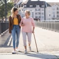 Companionship and Emotional Support for Seniors: A Guide to In-Home Care Services