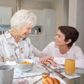 Comparing Prices and Services for Senior In-Home Care: A Comprehensive Guide