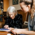 Navigating Healthcare Costs and Insurance for Senior In-Home Care