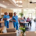 Visiting and Touring Facilities: Finding the Right Caregiver or Assisted Living Facility