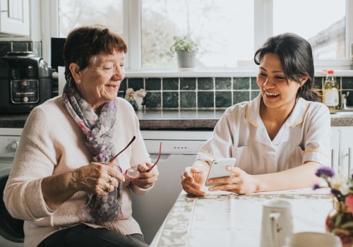 Senior In-Home Care: Understanding Emergency or Unplanned Care Needs