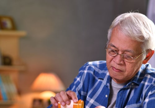Managing Multiple Medications for Senior In-Home Care