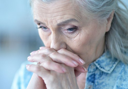 Reduced Feelings of Isolation and Loneliness: The Emotional and Mental Health Benefits of Aging in Place