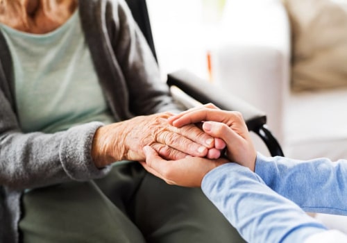 Memory Care Facilities: Providing Comfort and Safety for Aging Loved Ones