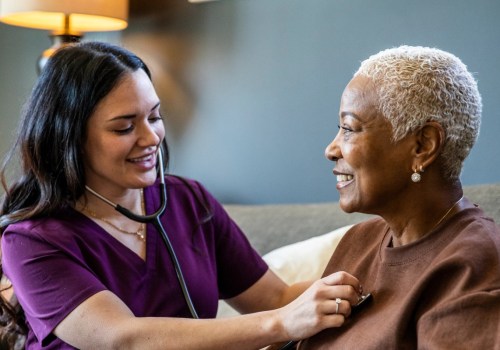 Online Resources and Reviews for Senior In-Home Care