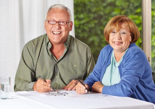 Understanding the Different Levels of Care Required for Seniors