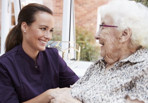 A Guide to Personal Care Assistance for Seniors at Home