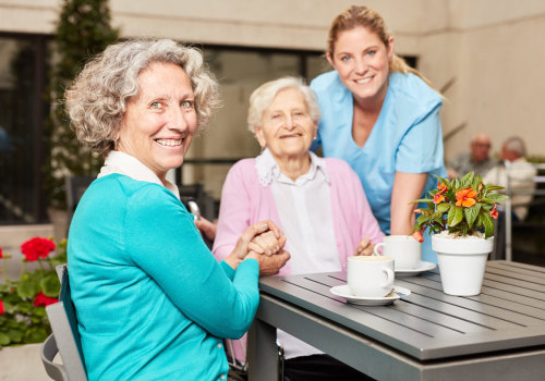 Short-term Care for Caregivers: A Comprehensive Guide