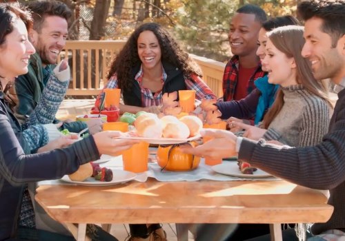 Maintaining Relationships with Family and Friends for Seniors: Tips and Resources