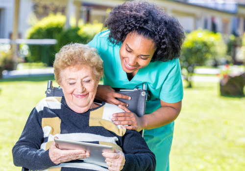 How to Find the Right Caregiver or Assisted Living Facility for Your Aging Loved Ones