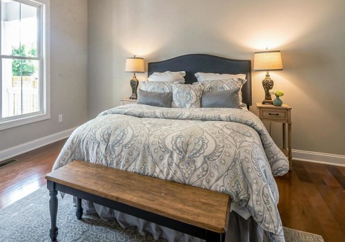 Unlocking the Potential of Rental Income from Spare Rooms