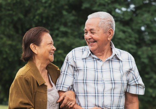 Financial Assistance Options for Senior In-Home Care