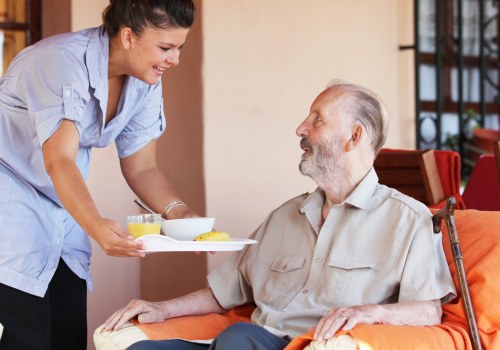 Understanding Skilled Nursing Facilities: A Guide to Senior Home Care Services