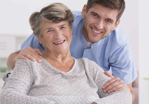 Planning for Long-Term Care Needs: How to Ensure Comfort and Safety for Your Aging Loved Ones