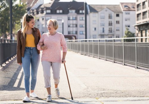 Companionship and Emotional Support for Seniors: A Guide to In-Home Care Services