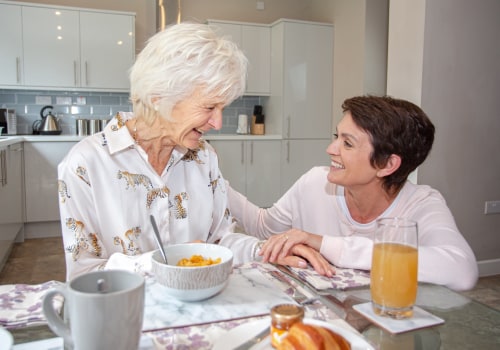 Comparing Prices and Services for Senior In-Home Care: A Comprehensive Guide