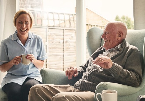 Amenities and Services Offered for Senior In-Home Care