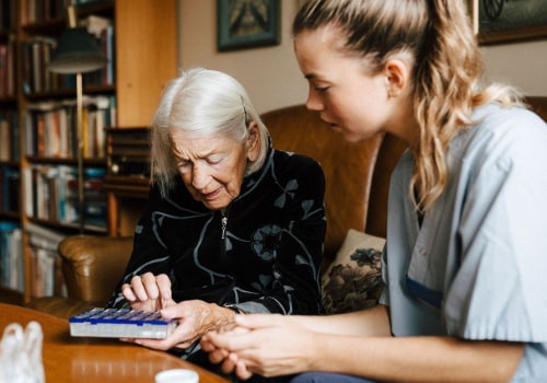 Navigating Healthcare Costs and Insurance for Senior In-Home Care